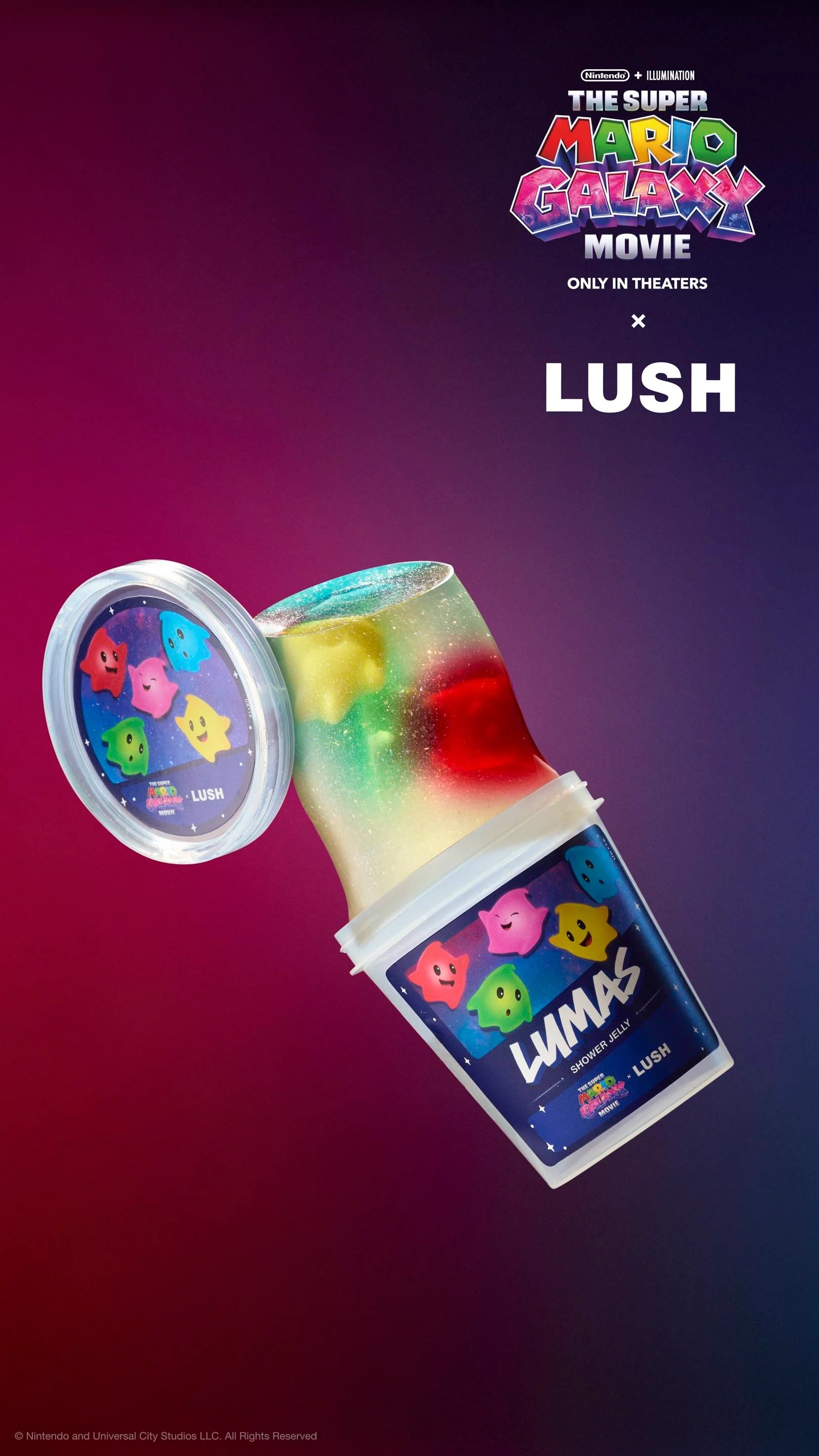 Lumas